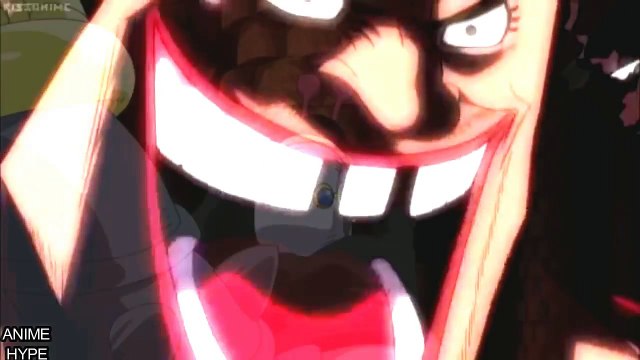 LUFFY TALKS WITH BLACKBEARD TWO YEARS LATER! - One Piece Eng Sub HD-WgSwpe4hy5M