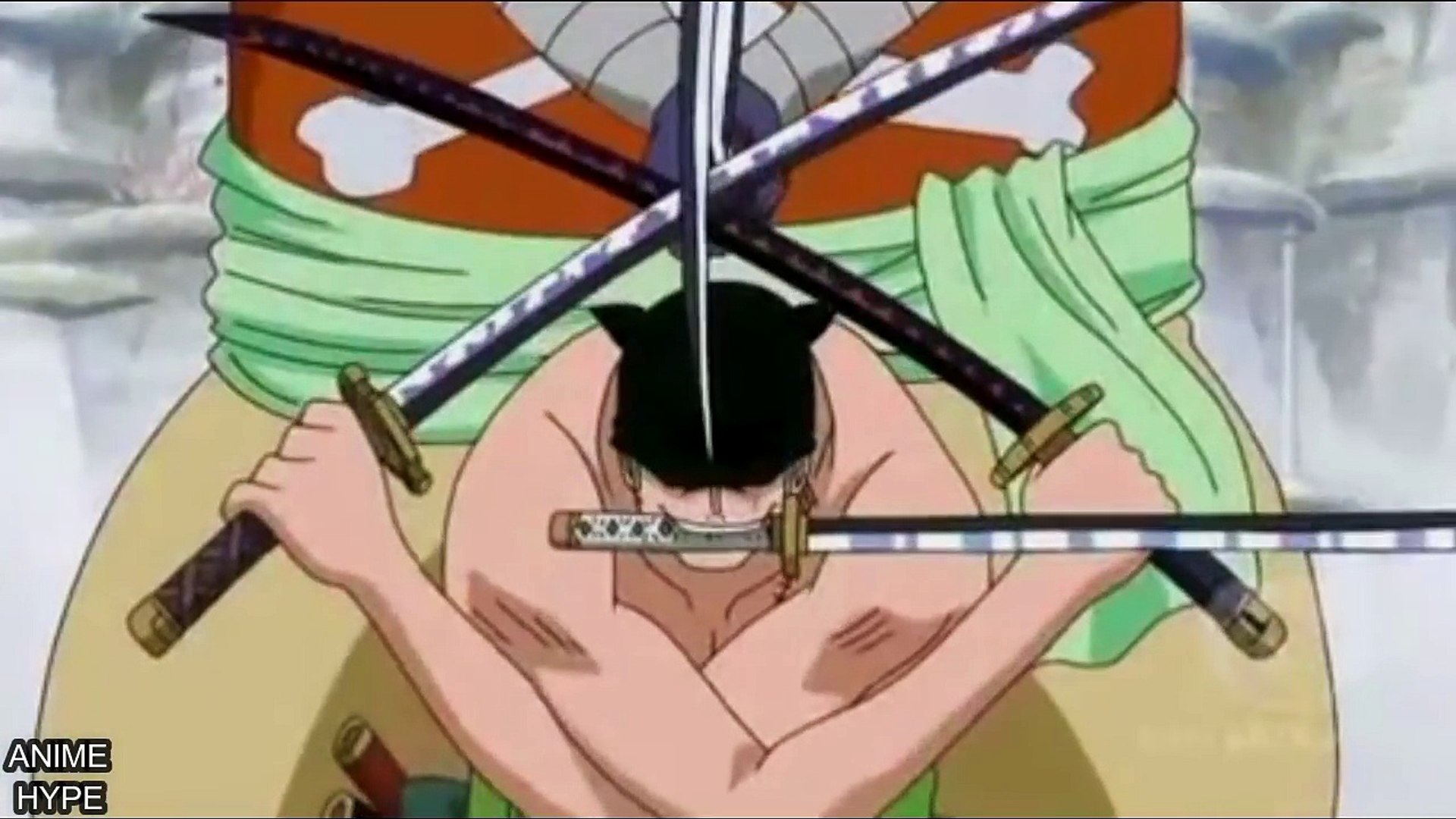 Nuru Vs Roronoa Zoro One Piece 560 Eng Sub Hd Crkumsgpjym Video Dailymotion