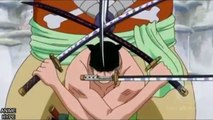 Nuru Vs. Roronoa Zoro! - One Piece 560 Eng Sub HD-cRkumsgpjyM