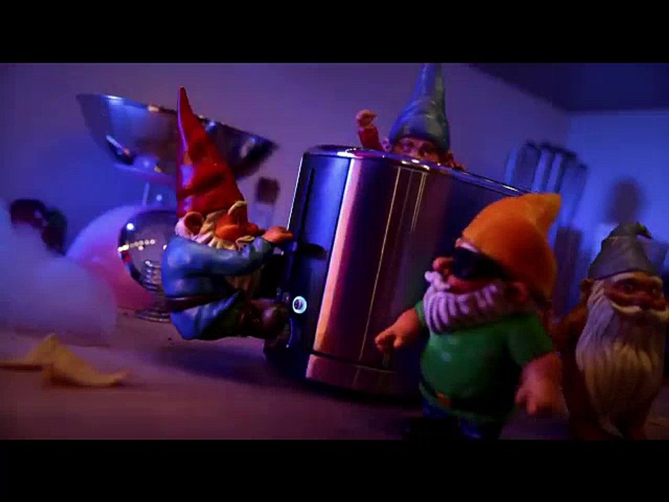 Media Markt: Garden Gnomes