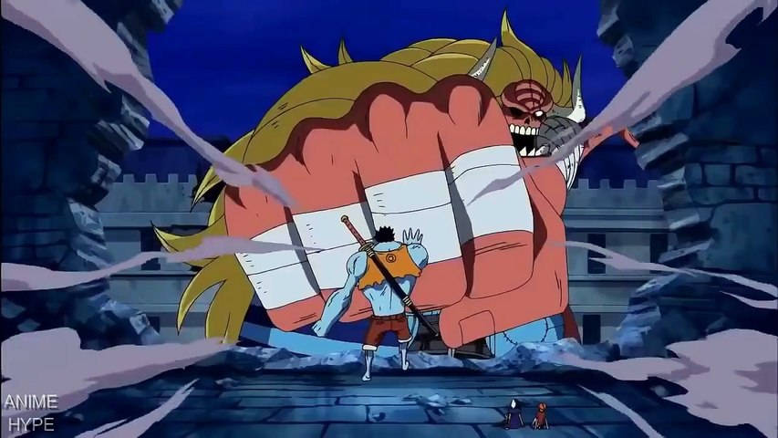 Oars Moriah Vs Nightmare Luffy One Piece 372 Eng Sub Hd Mr9bnlzfnqo Video Dailymotion