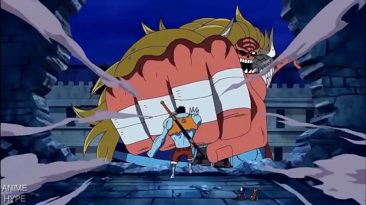 Oars Moriah Vs Nightmare Luffy One Piece 372 Eng Sub Hd Mr9bnlzfnqo Video Dailymotion