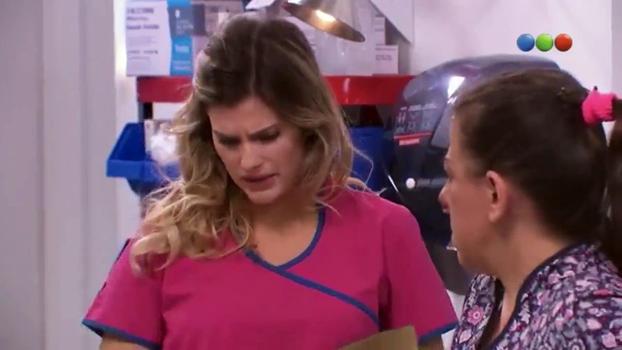 Golpe al Corazon Capitulo 19