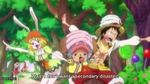 Sexy Nami in Whole Cake Island! - One Piece 791 Eng Sub HD-p0pYmwQNgC8