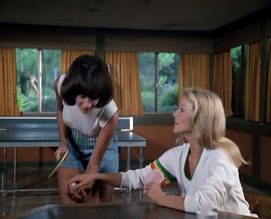 S02E06 - Ein Engel lernt fliegen