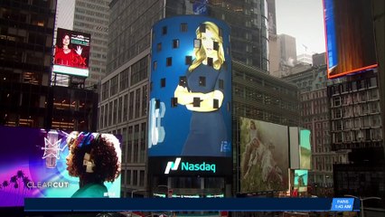 CLEARCUT | Hilton launches "smart" hotel room | Friday, December 8th 2017