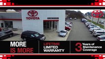 2017 Toyota Highlander Johnstown, PA | Toyota Highlander Dealership Johnstown, PA