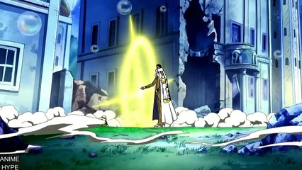 X Drake Vs. Admiral Kizaru! - One Piece 402 Eng Sub HD-fHKT1X925gI