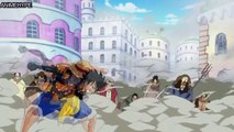 Zoro & Luffy Vs. Fujitora! - One Piece 638 Eng Sub HD-_q9J5oZlqso