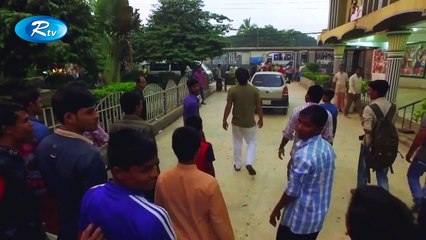 Megh O Cameliar Golpo - Nayeem - Prova - Bangla Drama - Rtv
