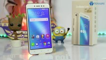 Asus Zenfone Live Unboxing and Hands On Review [Specs, Camera & Features]-Dh-SOLhRikA