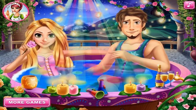 Ariel Elsa Rapunzel and there Boyfriends - Disney Princess Dress Up Game for Kids 60Vw7sg_6w