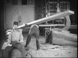 The Egg (1922) Stan Laurel - Gilbert Pratt