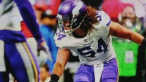 2017 Vikings Game 12 Recap: Vikings 14 Falcons 9