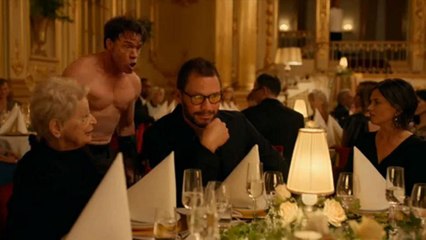 ‘The Square’, favorita en los premios de cine europeo