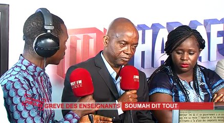 GG3 VEN 08 12 2017  SOUMAH.