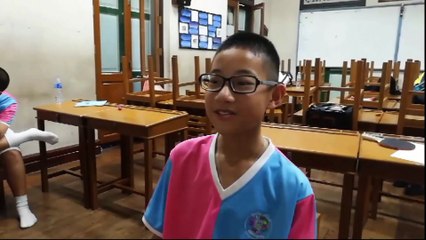 The Murderer at Long Building Stadium[With Sub]