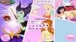 Disney Princess Elsa Ariel Jasmine with Boyfriends Valentines Chaos Love Games for Kids-pBu2PqQO0b0