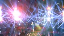 Dilan & Manjola Nallbani - 'Eja ne enderr' - X Factor Albania 4 (Netet LIVE)-M509QfEHKSo