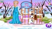 Elsa Saves Olaf - Disney Princess Elsa Saves Olaf - Game for Little Kids-F2wnVf7G534