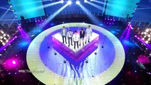 MBC The X Factor - The Five - بغير عليها، Live while We’re Young - العروض المباشرة-qIh6Ajx7znE