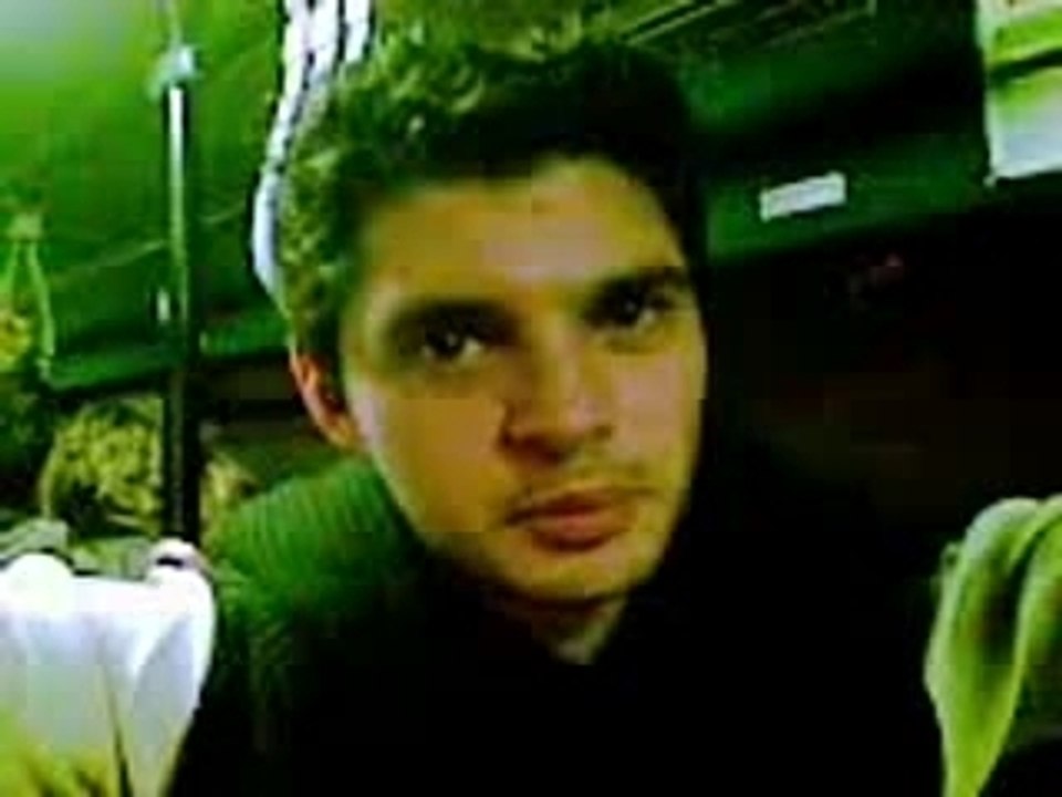 Soirée BDE esc Rennes 2007