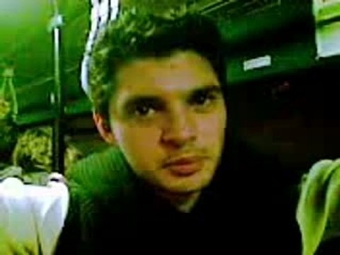 Soirée BDE esc Rennes 2007