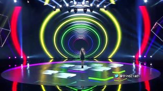MBC The X Factor - هند زيادي - اللي تمنيته - العروض المباشرة-Zae42gdKllc