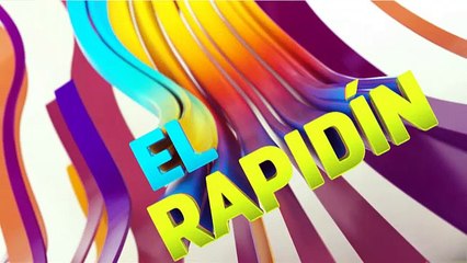 El Rapidín Viernes 08 Diciembre 2017