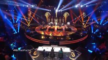 MBC The X Factor  - Guitanai  -  يا عنيد يا بابا  -  العروض المباشرة-F18XXMmNLjE