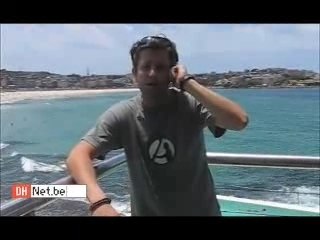 Le futur de la Star Academy en Australie!