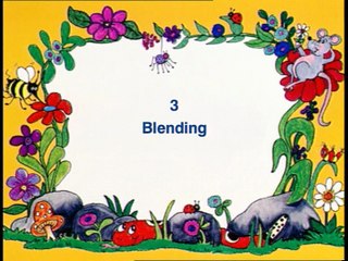 Jolly Phonics Volume 12