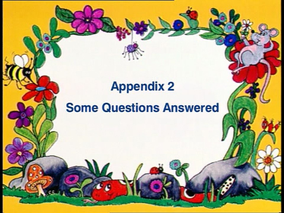 Jolly Phonics Volume 16