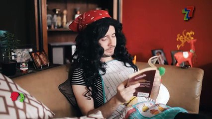 Yo soy Pollo Viernes 08 Diciembre 2017