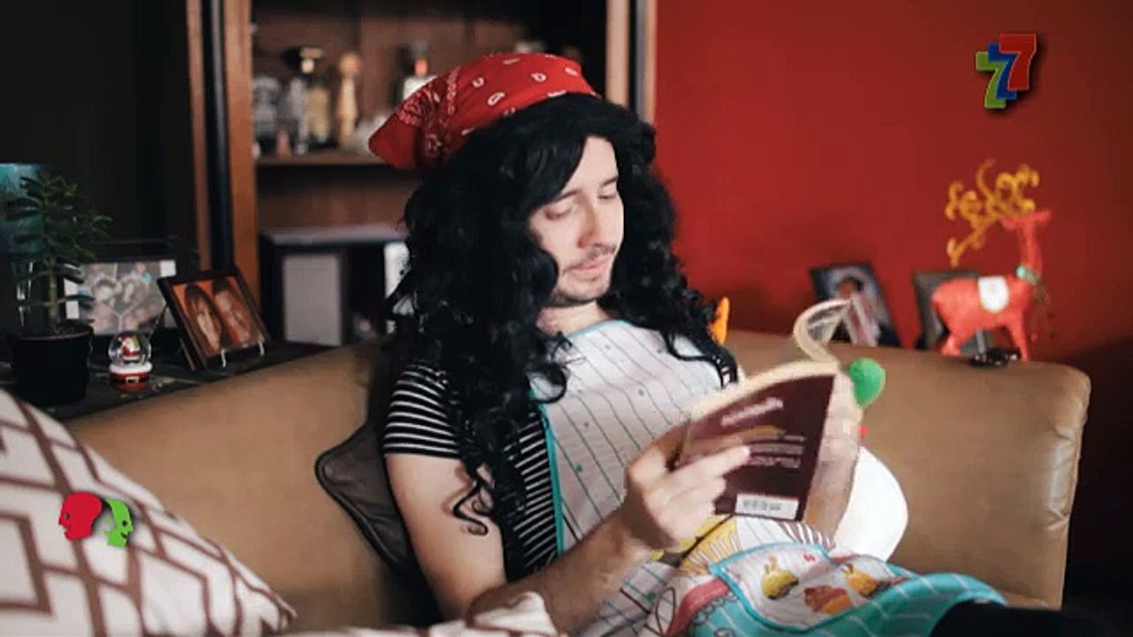 Yo soy Pollo Viernes 08 Diciembre 2017