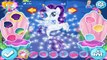 My Little Pony Girls Adventures - MLP Transforms Into Mermaids Fun Game for Kids-bXGTe7Ow7w0