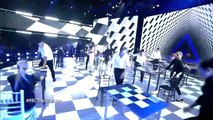 MBC The X Factor  - لاتويا   - Holding Out For A Hero -  العروض المباشرة-ZJuSjfzCgfs