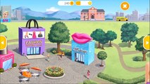 Princess High School Crush Sweet Princess Fun Care Makeover Makeup and Dress Up Game for Kids-i4OobeTNh8o