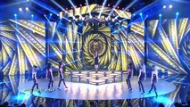 MBC The X Factor  - لاتويا   Proud Mary -  العروض المباشرة-7LP2UUKuIXY