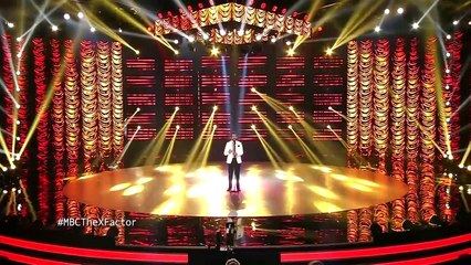 MBC The X Factor  - مجدي شريف - مشيت خلاص   -  العروض المباشرة-zJzg0kFMUp8