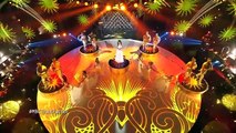 MBC The X Factor  - هند زيادي - ايه ايه - العروض المباشرة-YC90cU22Wt4