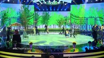 MBC The X Factor  - هند زيادي - غنيلي شوي شوي -  العروض المباشرة-vKN7YYCfZMs