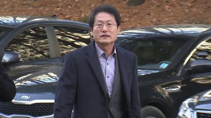'우병우 사찰 피해' 조희연 교육감 오늘 검찰 출석 / YTN