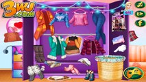 Barbies Closet Makeover - Princess Barbie Dressup and Makeup Game for Kids-1Sxl5LlxyMk