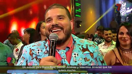 Nando Diputado Viernes 08 Diciembre 2017 - 2