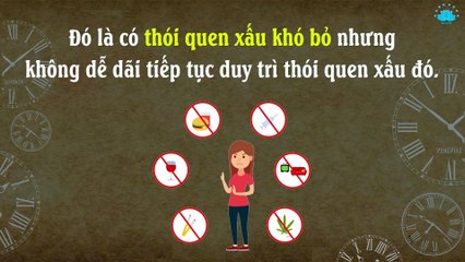 Kiểm soát cảm xúc theo Đạo Phật _ Bí quyết thành công phần 1