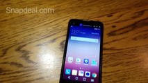 LG X Screen Hands on - With Dual Screen-T4qRPDcYzvg