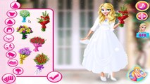 Disney Princess Elsa Anna Ariel Jack Kristoff Wedding Day - Dress Up Game for Kids-AacVsO0s2rs