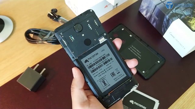 Micromax Canvas Infinity Unboxing and Hands On review [Price, Specs & Camera]-_ysnJP0EF44