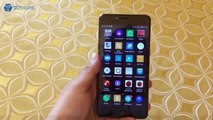 Nubia N2 Hands on review, Camera, Benchmarks & Features!-ObjaRbplzd0